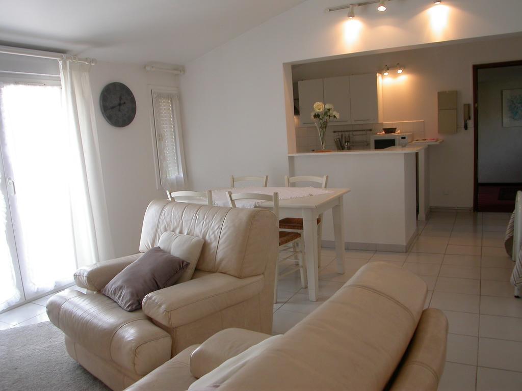 Apartments La Madeleine Avignon Cameră foto