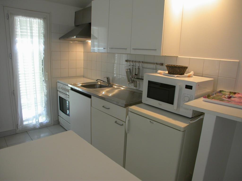 Apartments La Madeleine Avignon Cameră foto