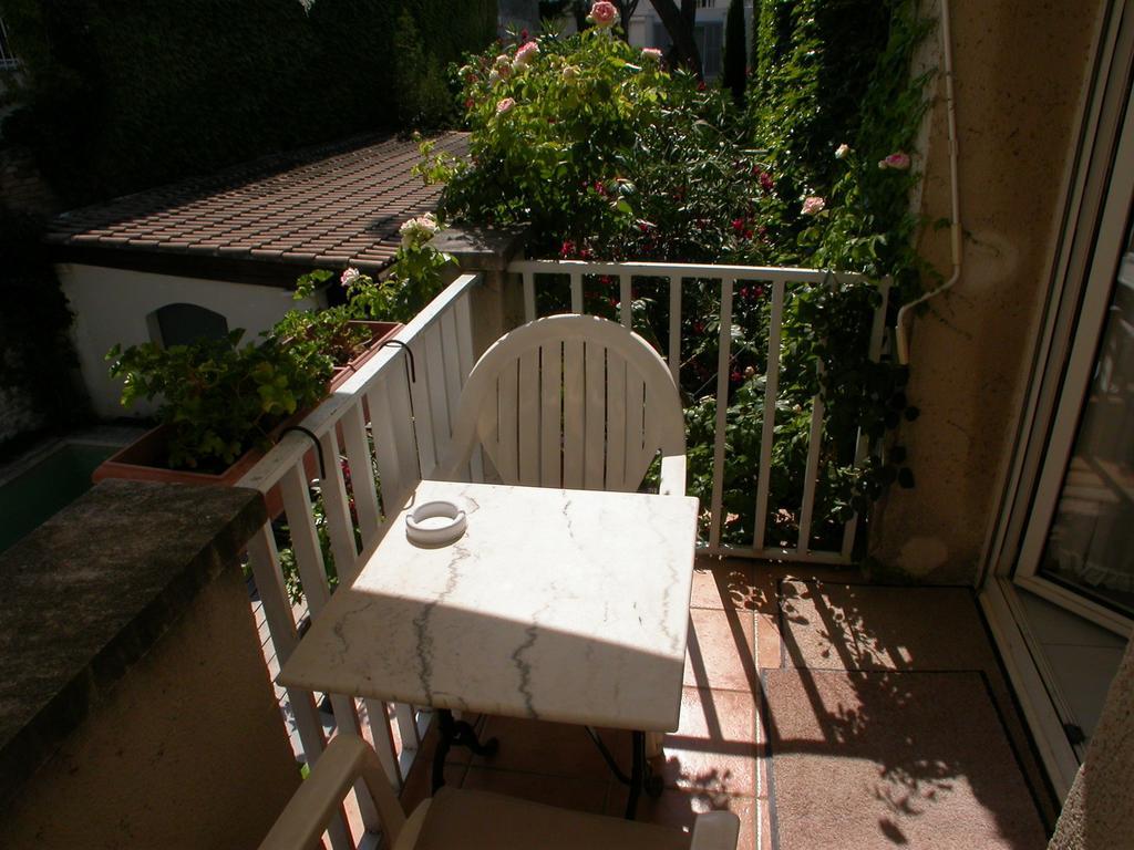 Apartments La Madeleine Avignon Cameră foto