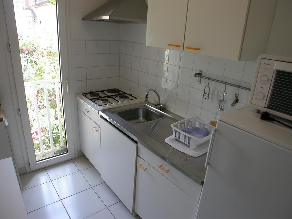 Apartments La Madeleine Avignon Cameră foto
