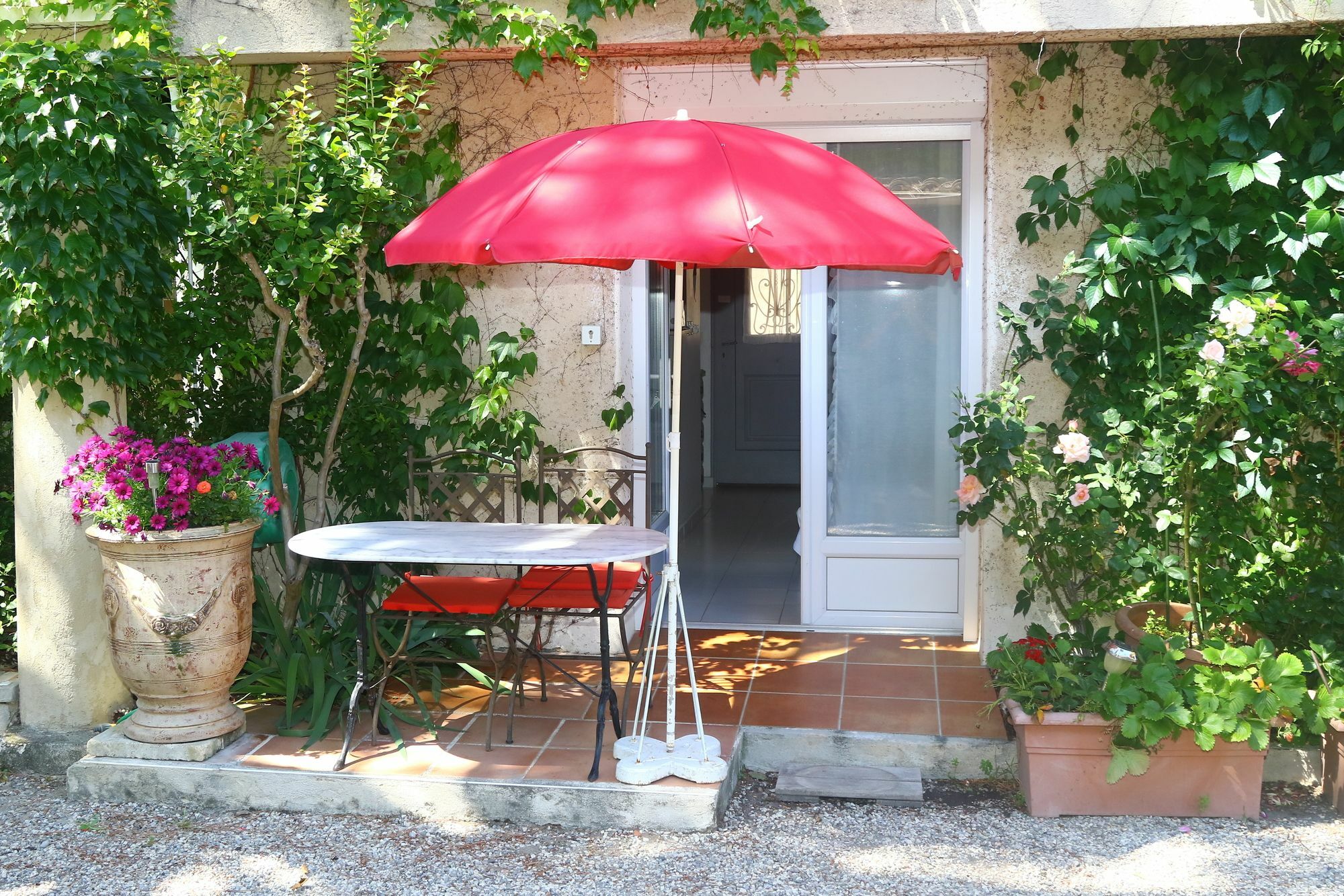 Apartments La Madeleine Avignon Exterior foto
